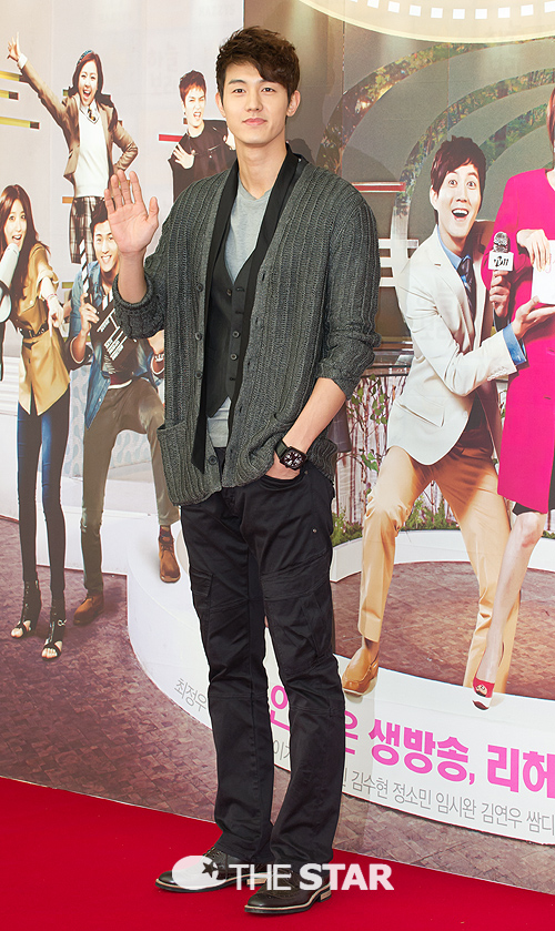   : Ÿ ּ , star@chosun.com