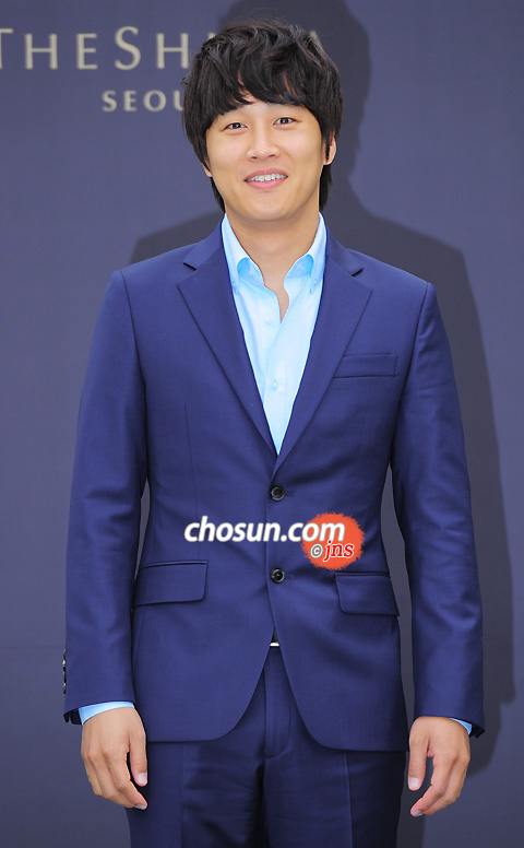 [����] ������, '��ȥ ���谡 �翬�� �;���!'