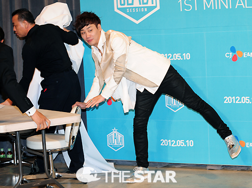  사진 : 더스타 현성준 기자, star@chosun.com