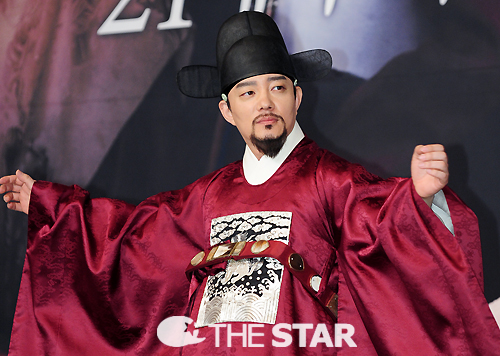   : Ÿ  , star@chosun.com