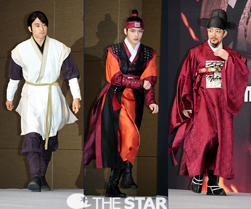   : Ÿ  , star@chosun.com