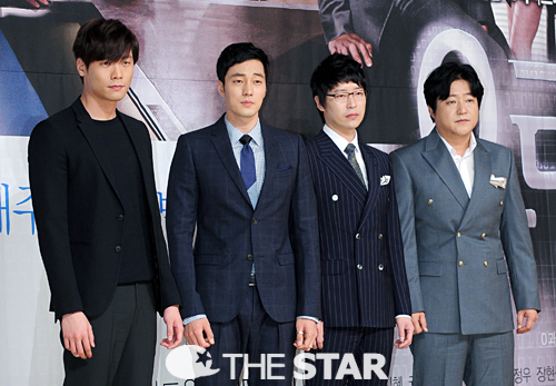   : Ÿ  , star@chosun.com