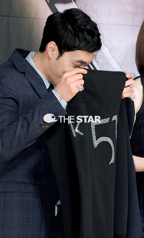   : Ÿ  , star@chosun.com