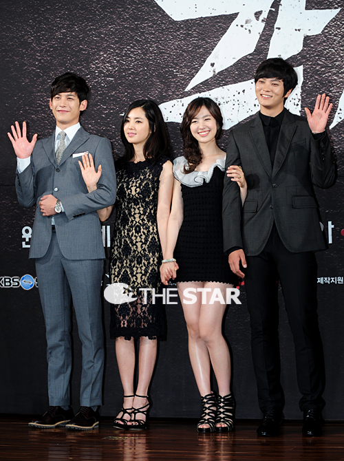   : Ÿ  , star@chosun.com