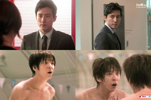 사진 : tvN '아이러브 이태리' 방송 캡처