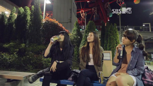 사진 : SBS MTV 제공