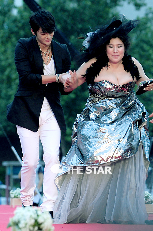   : Ÿ  , star@chosun.com