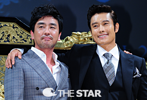  사진 : 더스타 현성준 기자, star@chosun.com