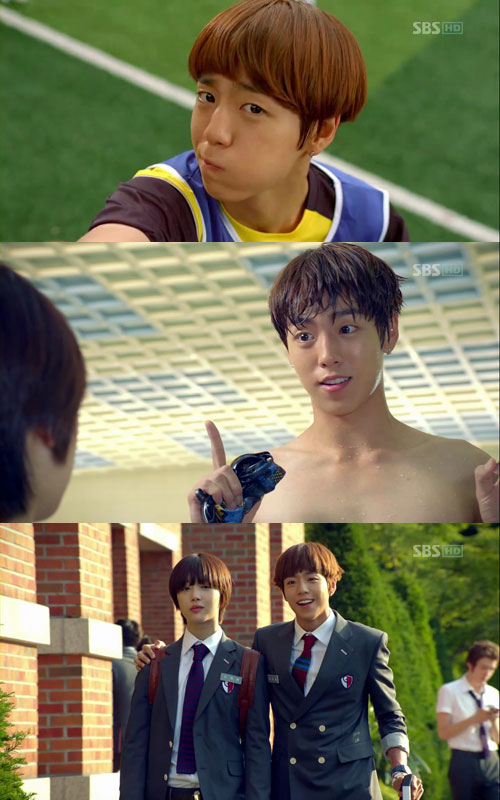  : SBS 'Ƹٿ ״뿡'  ĸó