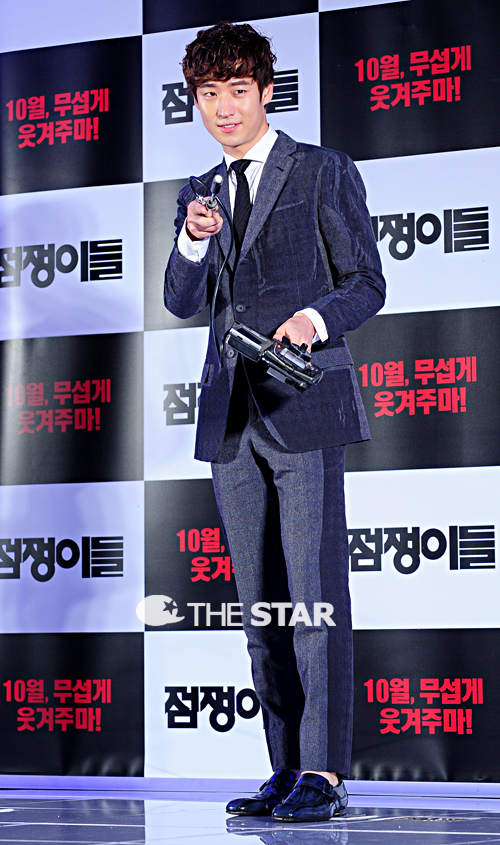  사진 : 더스타 현성준 기자, star@chosun.com