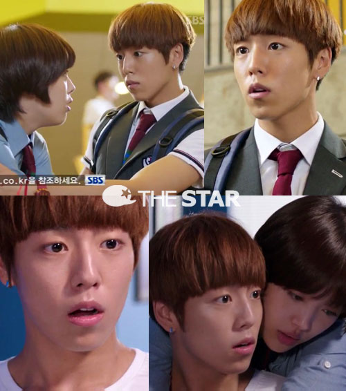 - 2Ʈ /  : SBS 'Ƹٿ ״뿡'