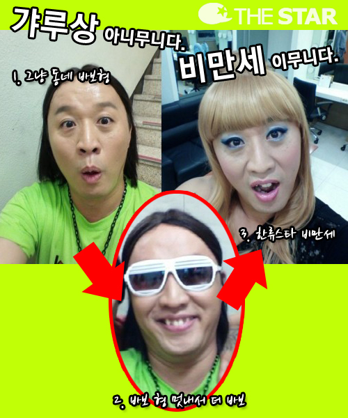 ���ؿ��� ����ũ�� / ���� : ������ Ʈ����, ���� Ʈ���� 