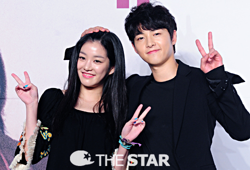  사진 : 더스타 현성준 기자, star@chosun.com