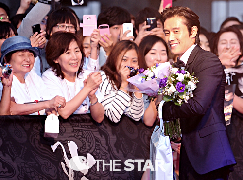  사진 : 더스타 현성준 기자, star@chosun.com