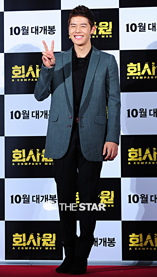  사진 : 더스타 현성준 기자, star@chosun.com