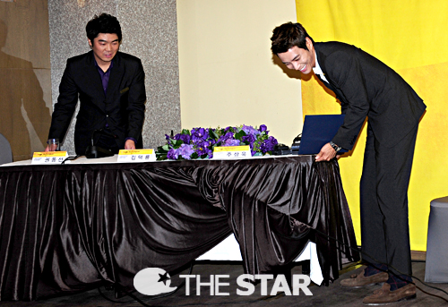  사진 : 더스타 현성준 기자, star@chosun.com