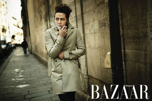  : BAZAAR 