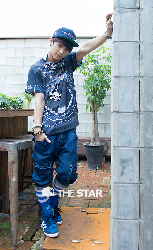  사진 : 더스타 현성준 기자, star@chosun.com