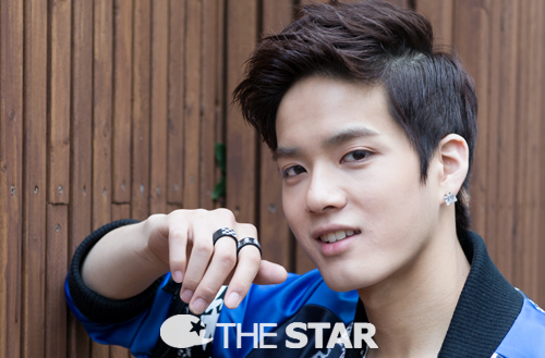  사진 : 더스타 현성준 기자, star@chosun.com