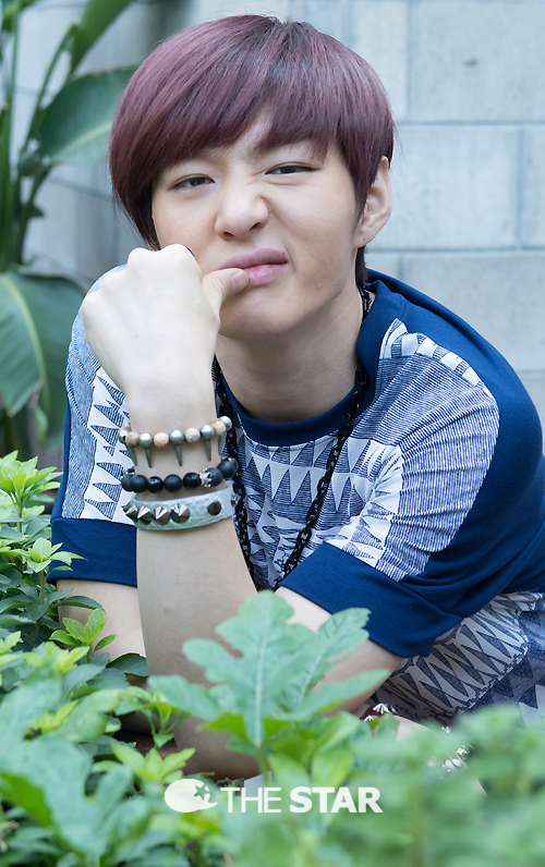  사진 : 더스타 현성준 기자, star@chosun.com