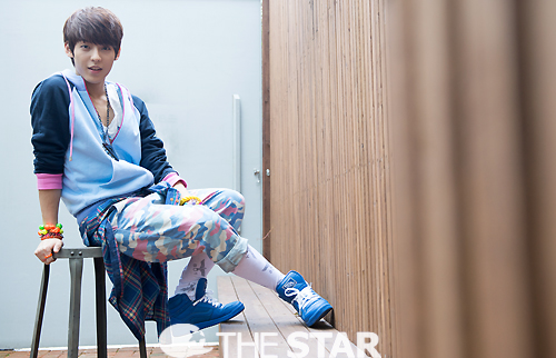  사진 : 더스타 현성준 기자, star@chosun.com