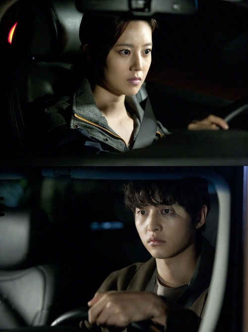��ä�� ���߱� ���� / ���� : KBS2 '���� ����'