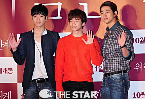  사진 : 더스타 현성준 기자, star@chosun.com