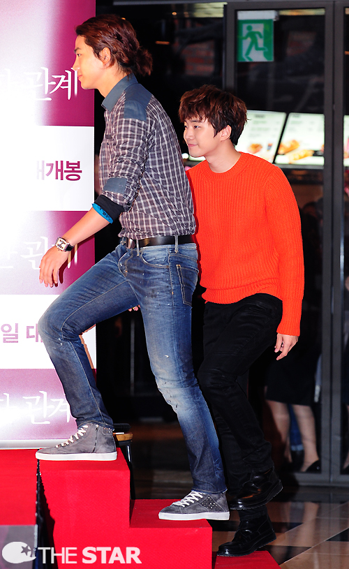  사진 : 더스타 현성준 기자, star@chosun.com