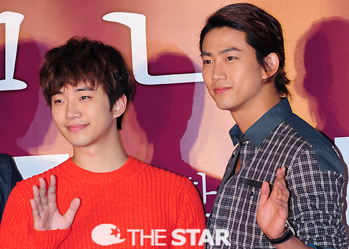  사진 : 더스타 현성준 기자, star@chosun.com
