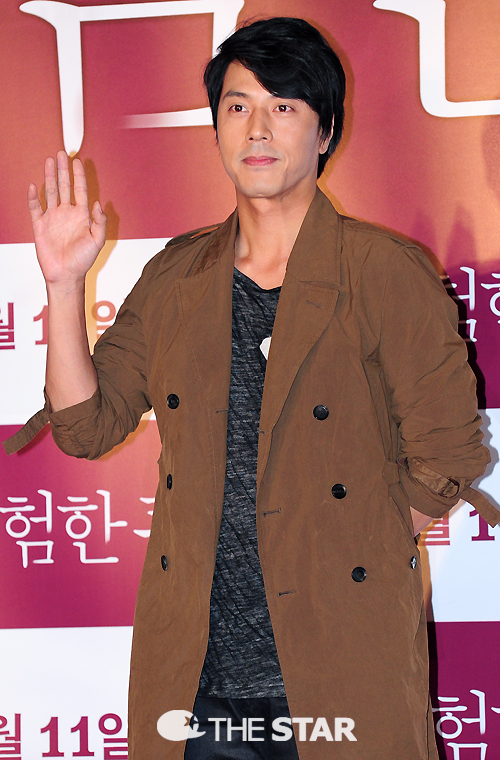  사진 : 더스타 현성준 기자, star@chosun.com