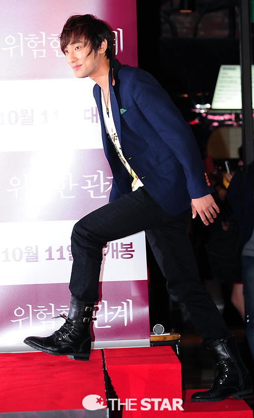  사진 : 더스타 현성준 기자, star@chosun.com