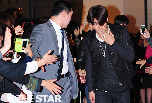 사진 : 더스타 현성준 기자, star@chosun.com