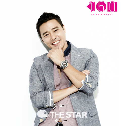 이성욱 공식 입장 / 사진 : 이성욱 공식 홈페이지(150 Entertainment)