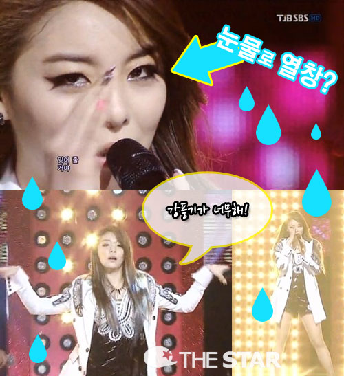 ϸ  /  : SBS 'αⰡ'