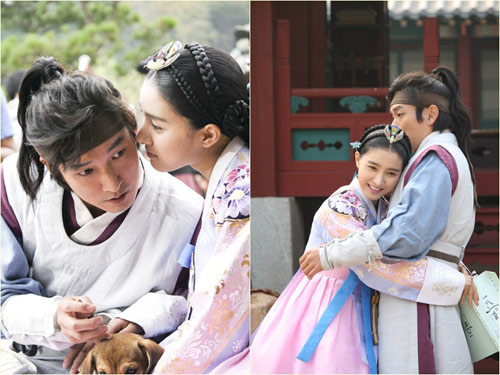 ���� : ����� Ʈ���� 