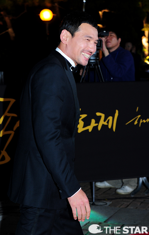   : Ÿ  , star@chosun.com