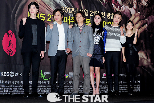  : Ÿ  , star@chosun.com