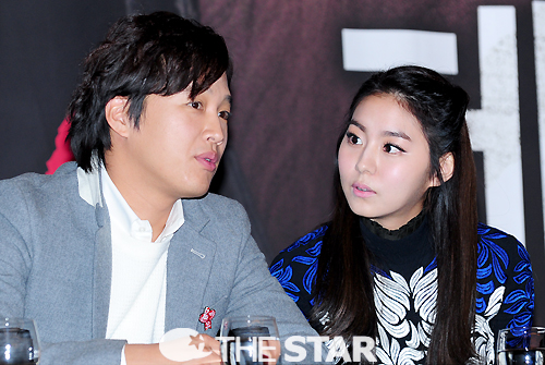 사진 : 더스타 현성준 기자, star@chosun.com