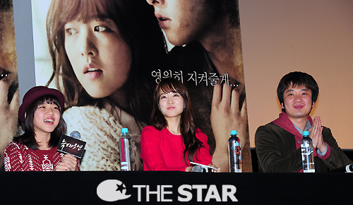  : Ÿ  , star@chosun.com