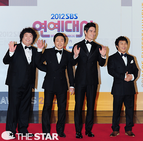   : Ÿ  , star@chosun.com