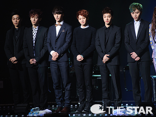  사진 : 더스타 정준영 기자, star@chosun.com