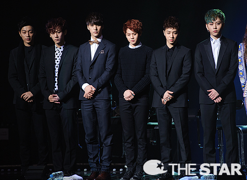  사진 : 더스타 정준영 기자, star@chosun.com