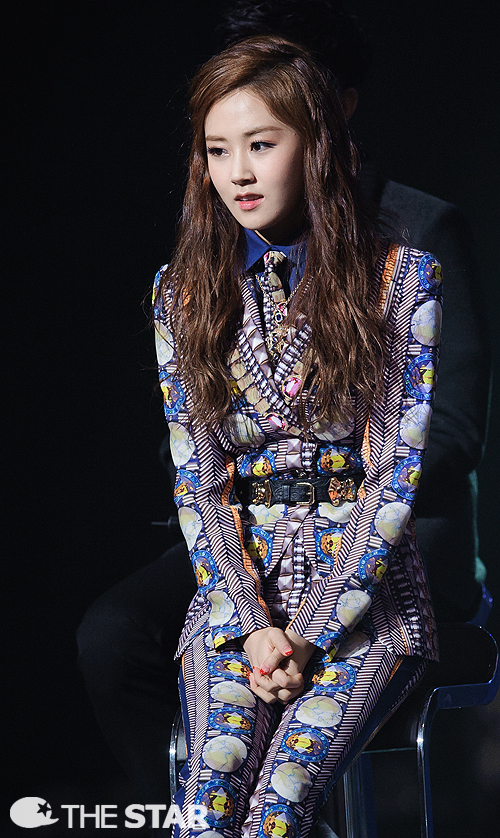  사진 : 더스타 정준영 기자, star@chosun.com