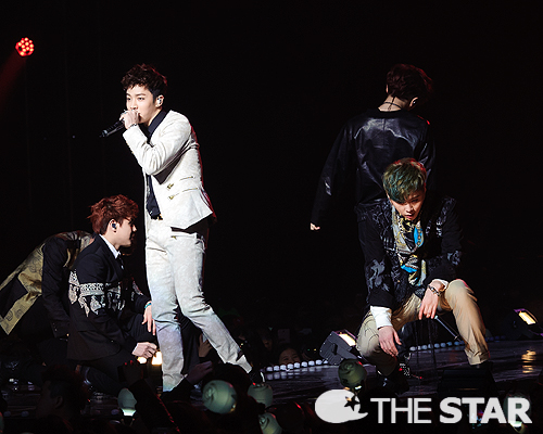  사진 : 더스타 정준영 기자, star@chosun.com