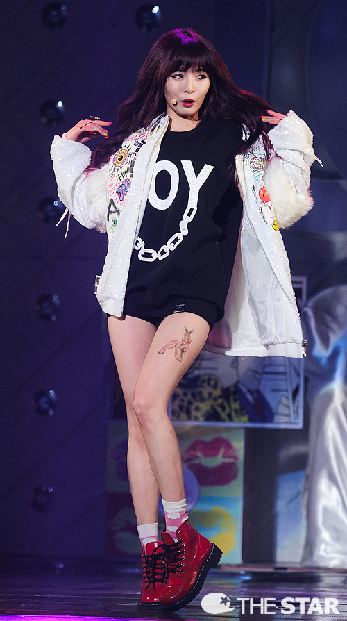  사진 : 더스타 정준영 기자, star@chosun.com