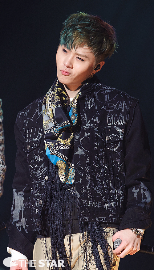  사진 : 더스타 정준영 기자, star@chosun.com