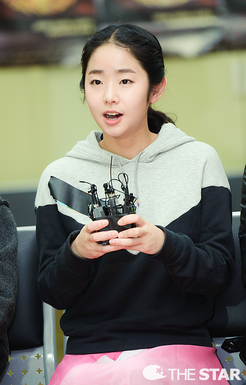  사진 : 더스타 정준영 기자, star@chosun.com