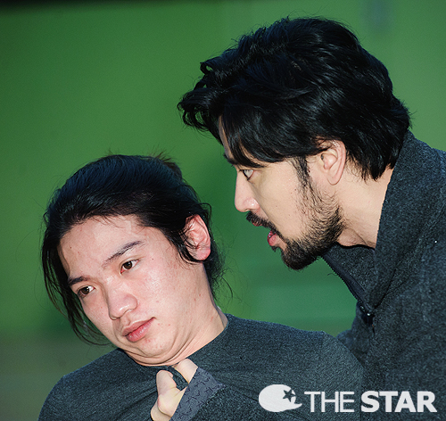  사진 : 더스타 정준영 기자, star@chosun.com