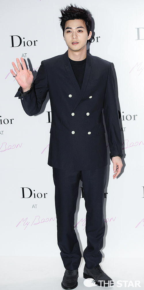  사진 : 더스타 정준영 기자, star@chosun.com