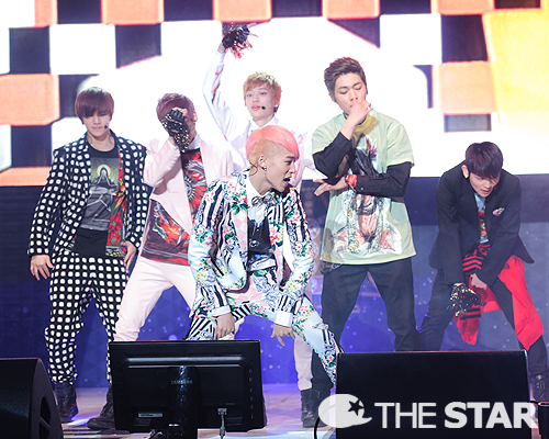  사진 : 더스타 정준영 기자, star@chosun.com